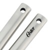 Oster Baldwyn Multifunction Can Opener/Bottle Opener w/Stainless Steel Handle