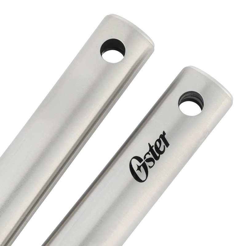 Oster Baldwyn Multifunction Can Opener/Bottle Opener w/Stainless Steel Handle