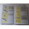 Singer 6233 Manual for Sewing Machine Instruction (reproduction)