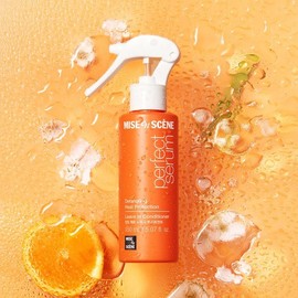 Miseenscene 미쟝센 퍼펙트 세럼 노워시트리트먼트 150ml Mise en Scène Perfect Serum No-Wash Treatment 150ml