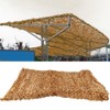 Outdoor Military Camouflage Net Netting for Hunting Shooting Camping Sunscreen