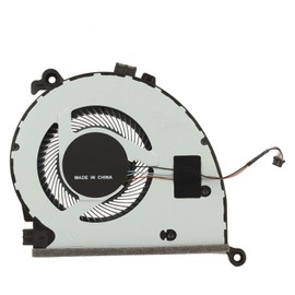 CPU Cooling Fan for ThinkBook 14 IIL 14 IML 15 IIL 15 IML DQ5D576G011 4pin Power Connector Laptop CPU Fan