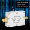 5M-5GHz Wideband RF Signal Amplifier Gain 19dB@2G Broadband Amplification