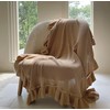 ZonLi Cooling Blanket for Hot Sleepers, 50"x70" Throw Size Cooling