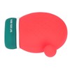 Silicone Hand Warmer Water Leakage Resistance Scaldproof Christmas Hat Gloves