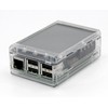 sb components 3.2" TFT LCD Transparent Case for Raspberry Pi
