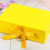 Maize Yellow Grosgrain Ribbon 1/4 inch X 50 Yards Maize