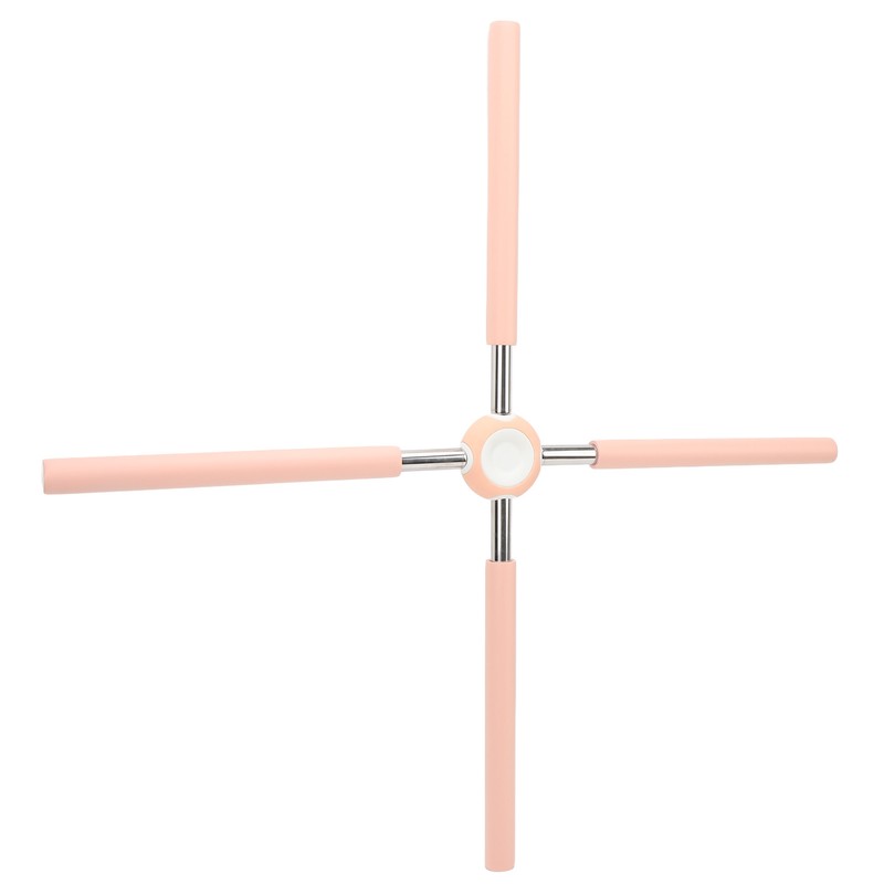 Back Cross Sticks Detachable Cross Straightening Back Posture Corrector Sticks