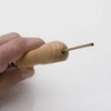 Whaley Hand Vise | VIS-500.00