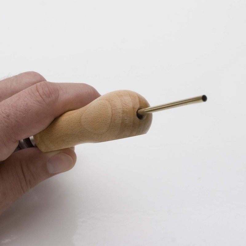 Whaley Hand Vise | VIS-500.00