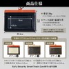 RAKUPORTE ID Card Holder with Clip, Surprisingly Low Price, Carefully