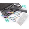 Professional Hairdressing Scissors Set for Men and Women 14 cm