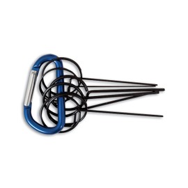 Laser 5565 Tensioner Locking Pin Set 6pc