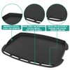 EasiBBQ Full-Size Griddle Inserts for Weber Q 2800N+ Gas Grill