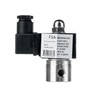 FSA Viton Solenoid Valve Stainless Steel 304 1/8 Inch 230
