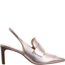 HÖGL Women's Gwen Court Shoes, Lightbronce