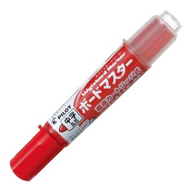 PILOT ボードマーカー ボードマスター チュウマル R WMBM12LR