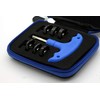 Pin Ping G30 Driver Head Weight 0.2 oz (6 g)