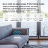 Intelligent Scene Switch for Intelligent Living, Wireless Intelligent Button with