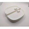 Unbranded Sonos One/One SL/ PLAY:1 Front Cable Routing Base for