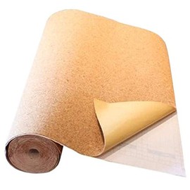 VViViD Natural Finish Cork 16" x 6.5ft Roll