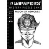 Prison of Memories Part I. - Spy Papers - Mystery