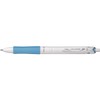 Pilot Acroball Retractable Ballpoint - Pure White/Light Blue