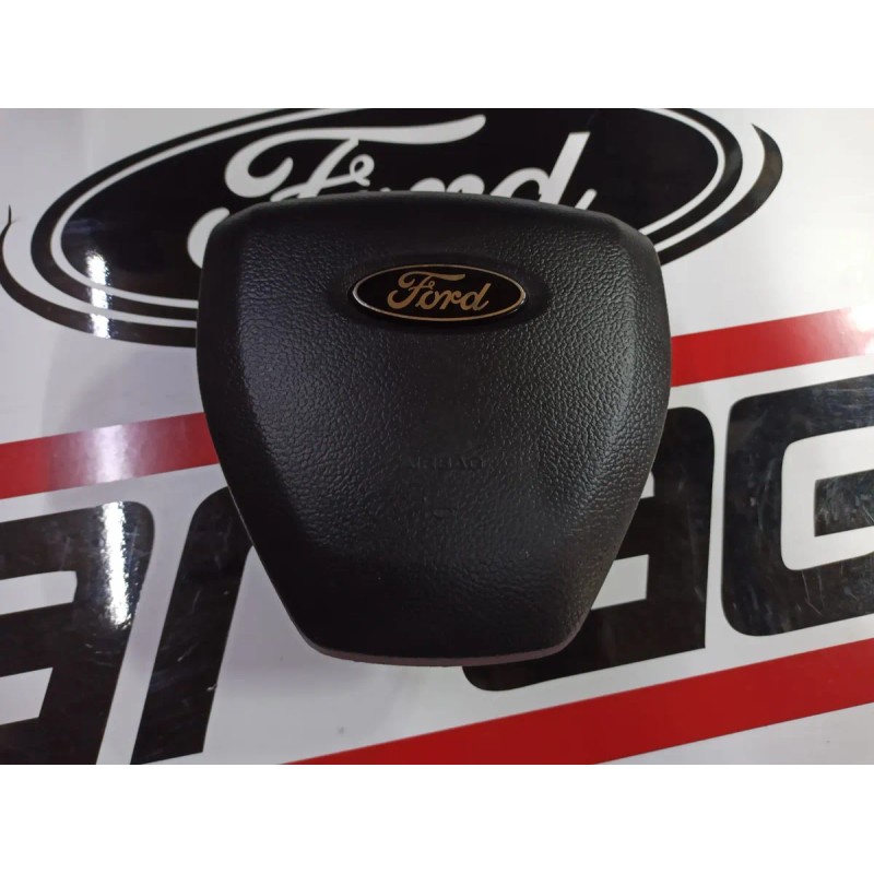 Cover Tapa Bolsa Aire Ford F150 Lobo 2015-2020 Original
