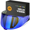 Compatible with Visor Shoei Nxr 2 - Z8 - Xspr