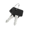 Ignition Key Switch for Yamaha Golf Cart Gas Electric G11