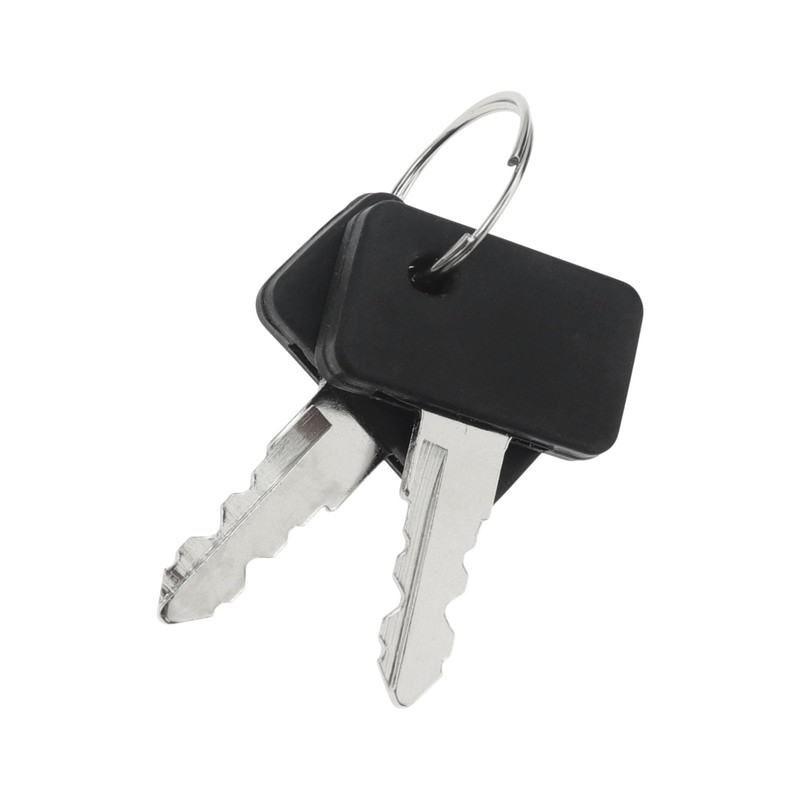 Ignition Key Switch for Yamaha Golf Cart Gas Electric G11