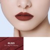 HESBUTY Lipstick, Velvet Texture, Color Transfer, Keep Color Development, Trend