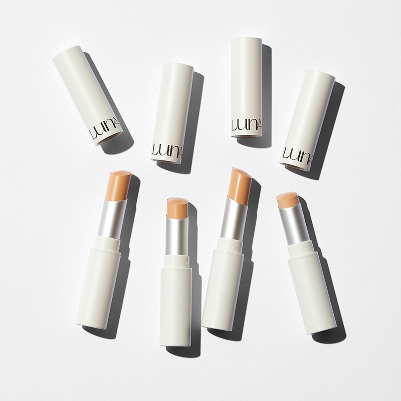 Luna Pro Perfecting Stick Concealer 6g (SPF27 PA++) / 루나