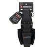 Takagi Slim Tool Case, 7 Differential Openings, Cut-Resistant, Abrasion Resistant,