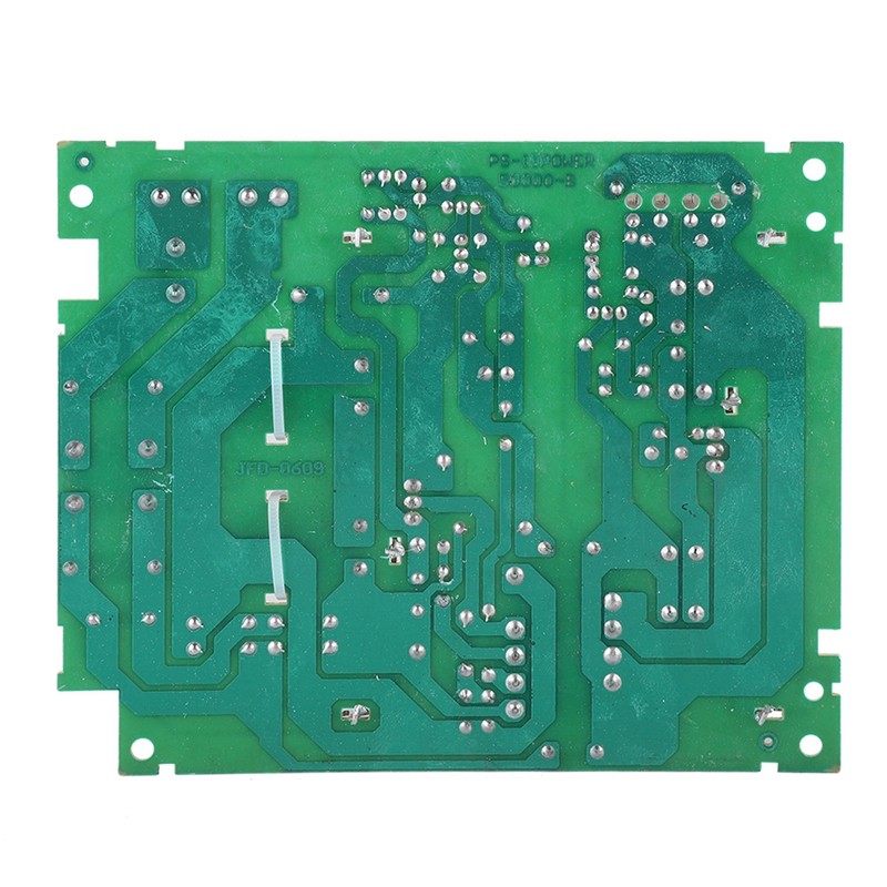 Precise Built in Power Board Power Supply Console Board for