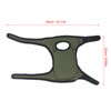 1 Pair Adjustable Knee Pads Multifunctional Waterproof Gardening Kneeling Pad