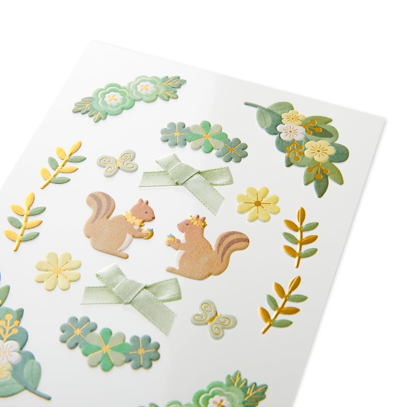 Midori Seal 82656006 PCM Frame Seal, Green