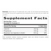 Magnesium Citrate, 120 Tabs by Country Life