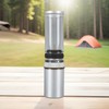 Gas Candle Lamp High Brightness Multifunctional Safe Portable Gas Lamp