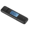 Portable Breathalyzer LCD Display Wine Tester Drunk Driving Analyzer Blow