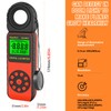 Light Meter, Illuminance Meter RQ-881F to Measure Light, Max Value