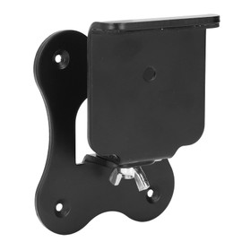 Metal Wall Mount Bracket for HW Q990D HW Q990B HW Q990C HW Q930B HW Q930C SX Q990B Soundbar Speakers, Rotatable, Space-Saving Design, Easy Installation with Hardware