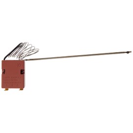Paxanpax PCK558 Universal Oven Thermostat 50°C-320°C (Equivalent to EGO Type 55.13069.500), Silver
