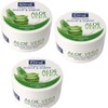 ELINAmed Aloe Vera Gesichts- und Körpercreme 3x150 ml