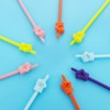 20 Pcs Mini Hand Pointers Teachers Pointer Classroom and Presentation