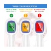 LPOW Non Contact Infrared Digital Thermometer