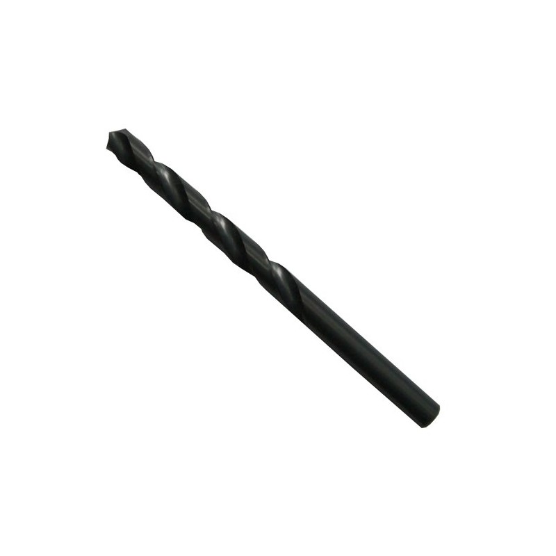 NACHI Ironwork Drill (with thinning) 0.3 inches (7.0 mm) (Metal/Metal)