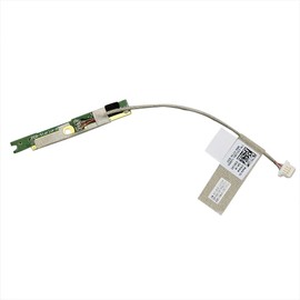 Zahara Power Switch Button ON Off Board Cable Replacement for Dell Inspiron 13 7368 7378 5368 5378 / Latitude 3390 2-in-1 03G1X1 450.07R0A.0012