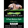 Deluxe Naturals Elk Antler Chews for Dogs | Naturally Shed