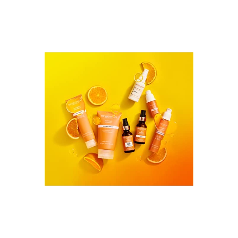 Serum Vitamina C corrector de manchas, Revolution Skincare